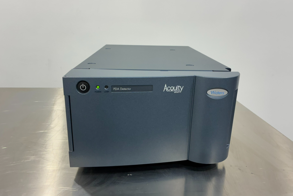 Image of Waters Acquity PDA Detector HPLC